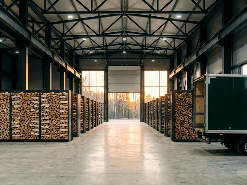 Сушка в Заречье